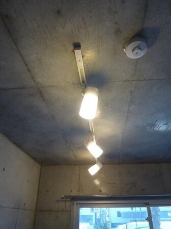 D-Square千歳船橋の物件内観写真